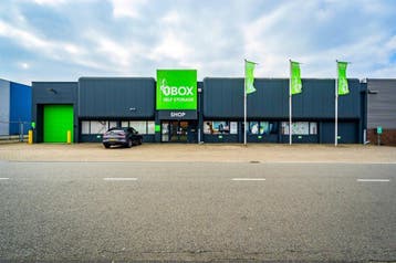 Opslagruimte huren in Eindhoven Best - vanaf €1 p.m., Opslag
