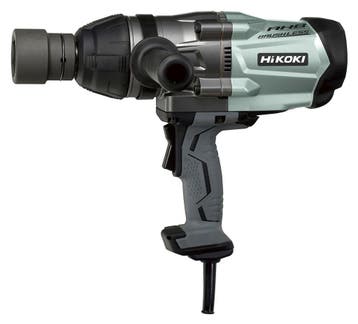 Hikoki WR25SEWAZ Slagmoeraanzetter 1, Verzenden