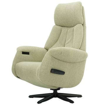 Relaxfauteuil De Toekomst Twice Pro 072, Ophalen of Verzenden, Nieuw, 75 tot 100 cm, 75 tot 100 cm