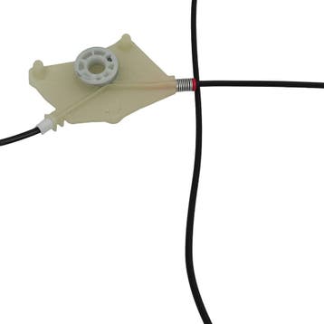 Voor rechts Raammechanisme geschikt voor VW Beetle 5C1/5C..., Verzenden, Nieuw, Volkswagen