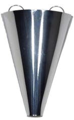Dimensions Design Cone Kerkbankwand 15 cm, Huis en Inrichting, Ophalen of Verzenden, Nieuw