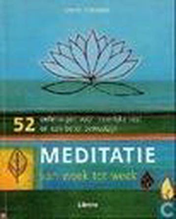 Meditatie Van Week Tot Week - Fontana, Verzenden, Gelezen