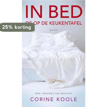 In bed - Corine Koole 9789460031878, Verzenden, Gelezen, Corine Koole