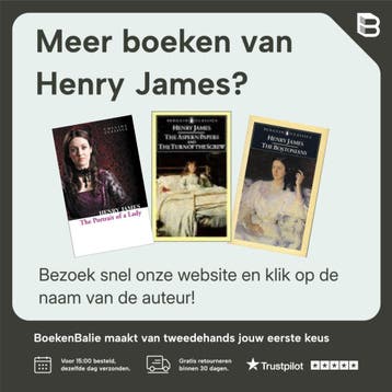 James:Golden Bowl Owc:Ncs P - Henry James 9780192835420, Verzenden, Gelezen, Henry James