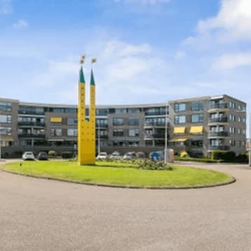 Appartement in Leeuwarden gevonden voor €1236,- pm, Leeuwarden, Direct bij eigenaar, Friesland, Appartement