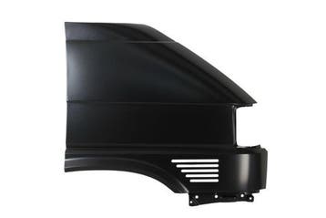 Spatbord o.a: Volkswagen, California T4, Transporter T4, Volkswagen, Rechts, Nieuw, Ophalen of Verzenden