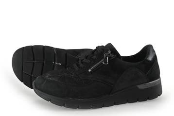 Waldlaufer Sneakers in maat 38 Blauw, Waldlaufer, Sneakers of Gympen, Gedragen, Verzenden