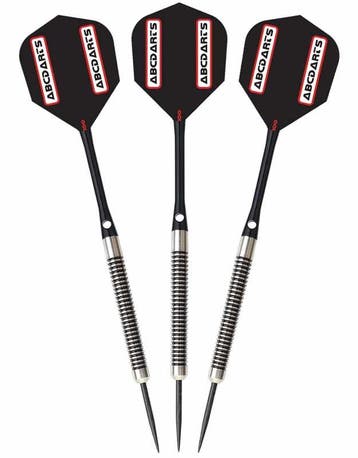 ABC Darts – Amigos 90% – 21 gram (Dart Pijlen), Ophalen of Verzenden, Nieuw, Pijlen