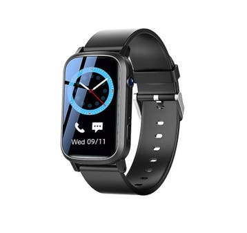 DrPhone Zone3 - 4G GPS Smartwatch - Waterdicht, Real-Time Lo, Verzenden, Nieuw