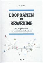 Loopbanen in beweging 9789462927513 Ans de Vos, Verzenden, Gelezen, Ans de Vos