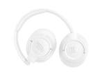 Jbl -  Tune 730bt Draadloze Hoofdtelefoon  - Wit, Overige merken, Verzenden, Bluetooth, Nieuw