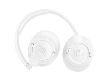 Jbl -  Tune 730bt Over-ear Draadloze Hoofdtelefoon  - Wit, Overige merken, Verzenden, Bluetooth, Nieuw