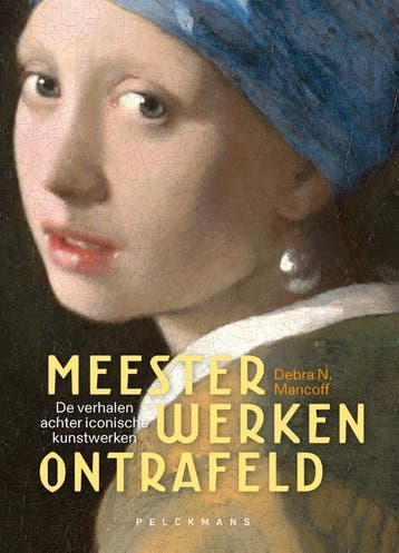 Meesterwerken Ontrafeld | Debra N. Mancoff | Nieuw, Ophalen of Verzenden, Nieuw, Debra N. Mancoff