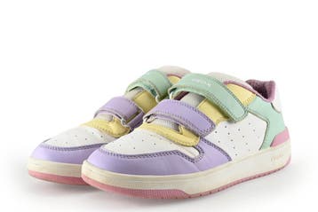 Geox Sneakers in maat 36 Overig, Geox, Overige kleuren, Verzenden, Sneakers of Gympen