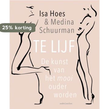 Te lijf - Isa Hoes 9789026333606, Boeken, Verzenden, Zo goed als nieuw, Isa Hoes