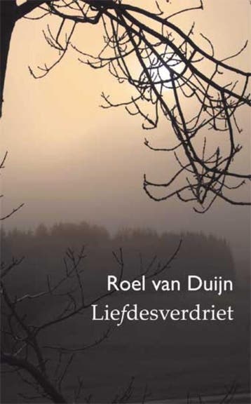 Liefdesverdriet - R. van Duijn 9789086660674, Verzenden, Zo goed als nieuw, R. van Duijn