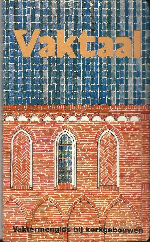 VAKTAAL 9789052940618, Boeken, Overige Boeken, Gelezen, Verzenden