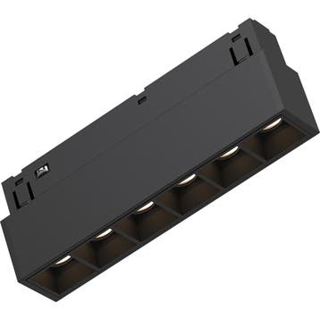 48V Magnetische Lineaire LED Bar - Brinton Magni - 6W 440lm, Ophalen of Verzenden, Nieuw, Overige fittingen, Plafondspot of Wandspot