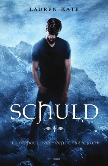 Fallen 5 - Schuld (9789000347896, Lauren Kate), Boeken, Verzenden, Nieuw