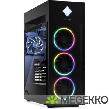 HP OMEN 45L GT22-3220nd Intel Core Ultra 9 285K RTX 5080, Verzenden, Nieuw