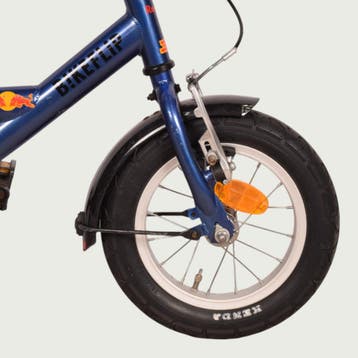 BikeFlip kinderfiets 12 inch, Ophalen of Verzenden, Gebruikt, BikeFlip