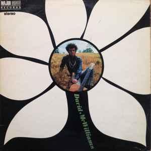 LP gebruikt - David McWilliams - David McWilliams Vol. 2..., Cd's en Dvd's, Vinyl | Rock, Zo goed als nieuw, Overige formaten
