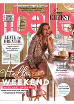 Libelle - 11 2025, Boeken, Tijdschriften en Kranten, Verzenden, Nieuw, Gossip of Showbizz