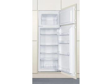 Amica EDTS 374 901 - Inbouw koelvriescombinatie - 183 liter, Verzenden, Zo goed als nieuw