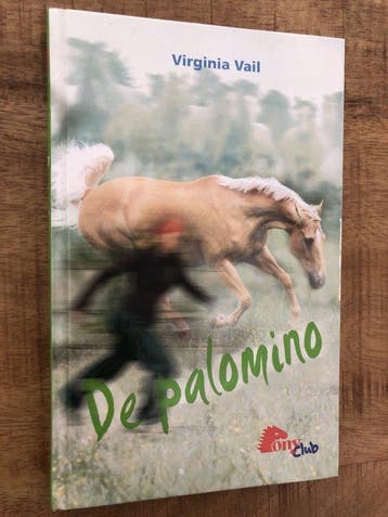 De Palomino - Vail, Verzenden, Gelezen