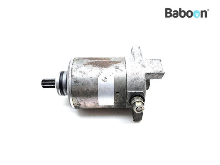 Startmotor Gilera Runner 125 VX 2001-2004 4T M24000, Motoren, Onderdelen | Overige, Gebruikt, Verzenden