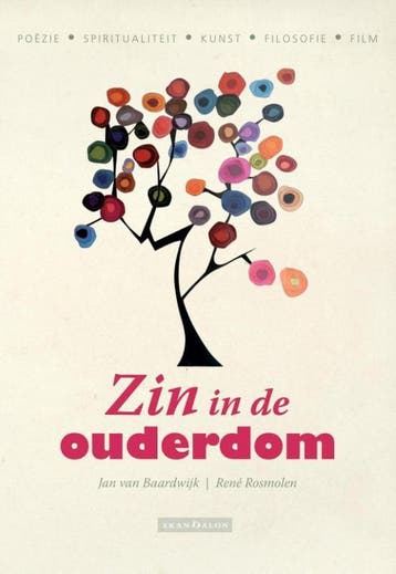 Zin in de ouderdom - Jan van Baardwijk 9789492183149, Verzenden, Zo goed als nieuw, Jan van Baardwijk