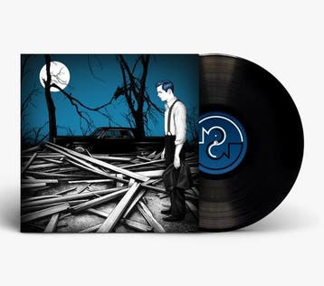 lp nieuw - jack white - FEAR OF THE DAWN (nieuw), Cd's en Dvd's, Verzenden, Zo goed als nieuw, Overige formaten