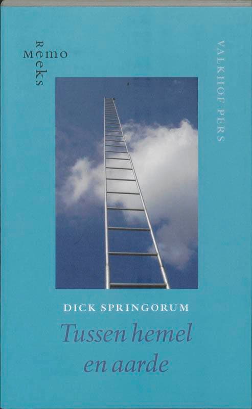 Tussen hemel en aarde / MemoReeks / 26 9789056252922, Boeken, Overige Boeken, Zo goed als nieuw, Verzenden