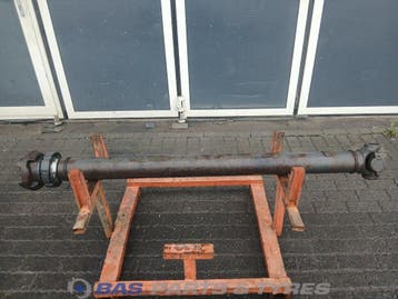 Cardanas Scania 1759170, Ophalen, Gebruikt, Scania, Transmissie en Toebehoren