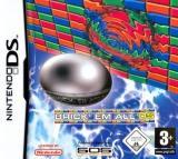 MarioDS.nl: Brick Em All DS - iDEAL!, Ophalen of Verzenden, Zo goed als nieuw