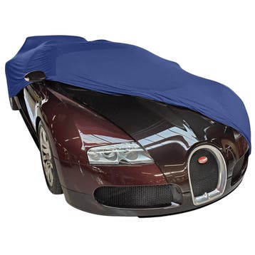 Autohoes voor Bugatti Veyron (2005-2015) Indoor BESTE, Ophalen of Verzenden, Nieuw, Op maat