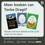 Brief Voor De Koning Gouden Griffelreeks 9789045106335, Verzenden, Gelezen, Tonke Dragt