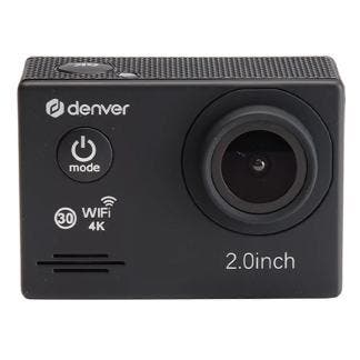 Action camera | Denver, Verzenden, Nieuw