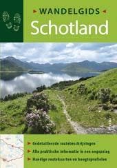 Wandelgids Schotland - Bernhard Irlinger 9789044739817, Verzenden, Zo goed als nieuw, Bernhard Irlinger