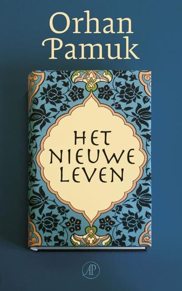 Het nieuwe leven - Orhan Pamuk 9789029564229, Verzenden, Zo goed als nieuw, Orhan Pamuk