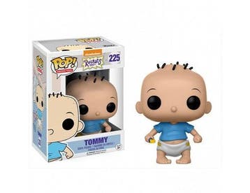 Funko - POP! - Animation - Rugrats - Tommy Pickles #225 -, Verzenden, Nieuw