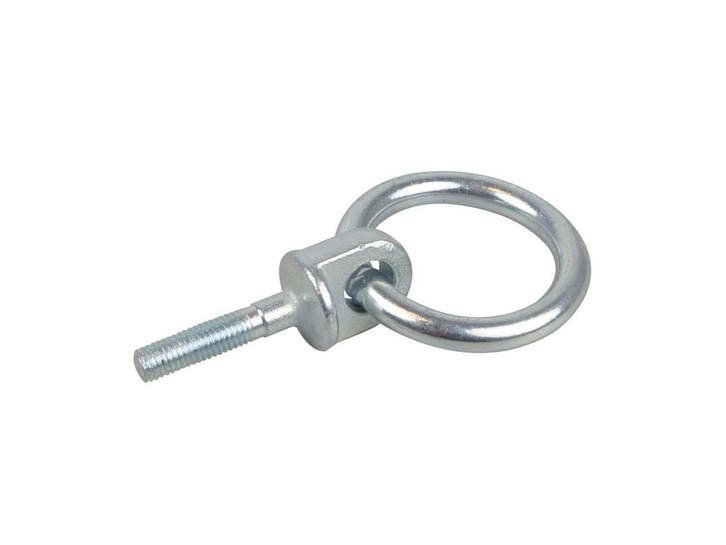 Ring met bout M10 x 35mm, Motoren, Quads en Trikes, Verzenden