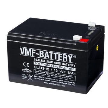 VMF AGM standby and Cyclic 12V, Verzenden, Nieuw