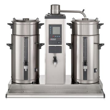 Bravilor B20 rondfilter koffiezetinstallatie, Verzenden, Nieuw in verpakking