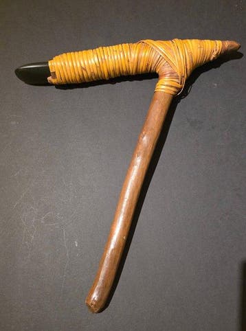 Asmat - Papoea-Nieuw-Guinea