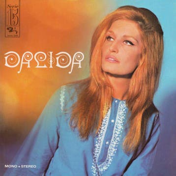 Dalida – Le Temps Des Fleurs LP, Verzenden, Nieuw in verpakking