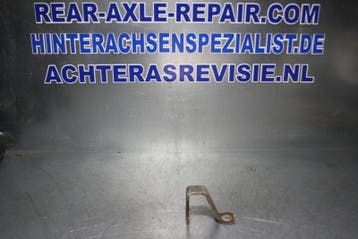 Motorkap opvanghaak Opel Ascona A, Opel Manta A, gebruikt., Auto-onderdelen, Motor en Toebehoren, Verzenden, Gebruikt, Opel