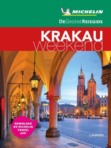 Krakau |  | Nieuw, Ophalen of Verzenden, Nieuw
