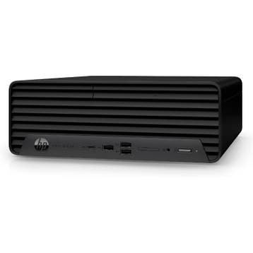 HP Pro SFF 400 G9 | Core i5 / 16GB / 1TB SSD, Ophalen of Verzenden, Nieuw, HP