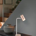 LED Bureaulamp - Tafelverlichting - Trion Marona - GU10, Huis en Inrichting, Lampen | Tafellampen, Ophalen of Verzenden, Nieuw